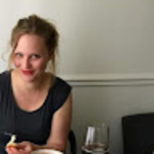 Meet your Posher, Michele